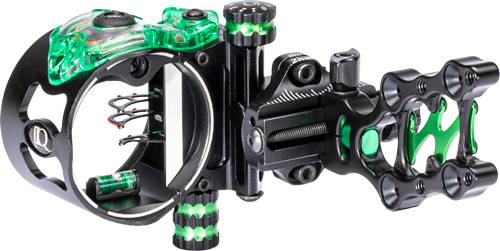 IQ Bowsight Pro Hunter 2-Pin Plus Floater Pin .019 - Right Hand