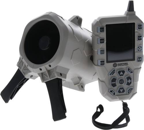 Johnny Stewart Electronic Caller Reaper