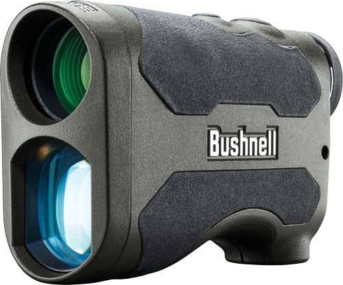 Bushnell Engage 1700 LRF 6x24mm Rangefinder – Black
