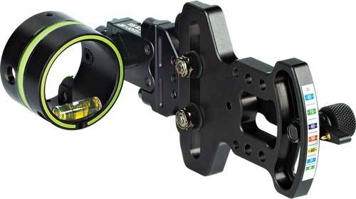 HHA Optimizer Lite X 5019 1 5/8" Housing .019 Pin