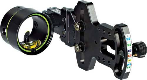 HHA Optimizer Lite X 5510 1 5/8" w/ Rheostat .010