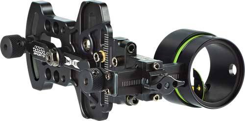 HHA Optimizer Lite X 5519 1 5/8" w/ Rheostat .019