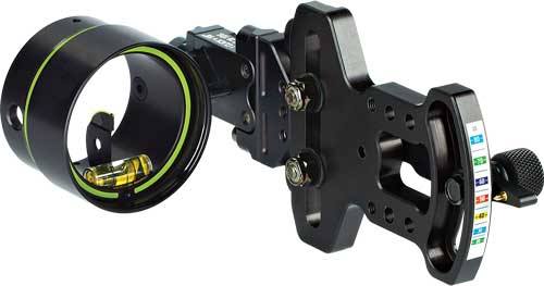 HHA Optimizer Lite XL 5519 1 3/4" w/ Rheostat .019