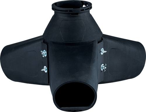 Moultrie Feeder Kit Gravity Design