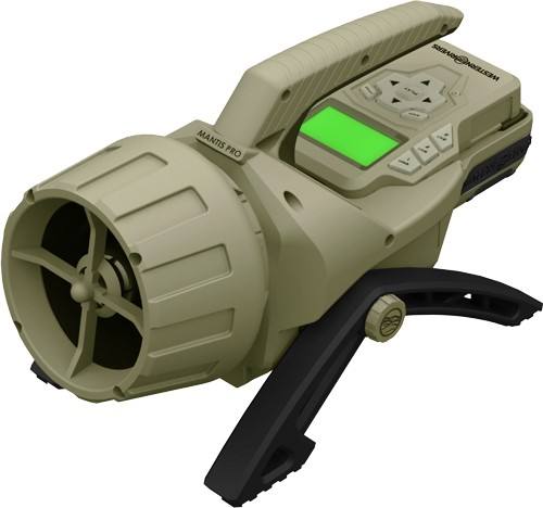 Western Rivers Electronic Caller Mantis Pro 400 Bluetooth