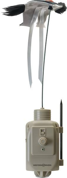 Western Rivers Mantis Pro Motorized Decoy