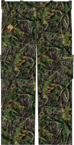 Nomad Leafy Pant — Mossy Oak Shadowleaf, XX-Large