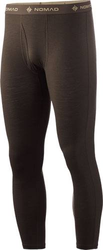 Nomad Durawool Legging Base Layer - Mud, XX-Large