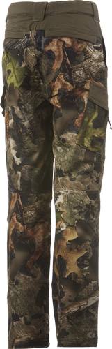 Nomad Pursuit Pant Youth - Large Mossy Oak Droptine