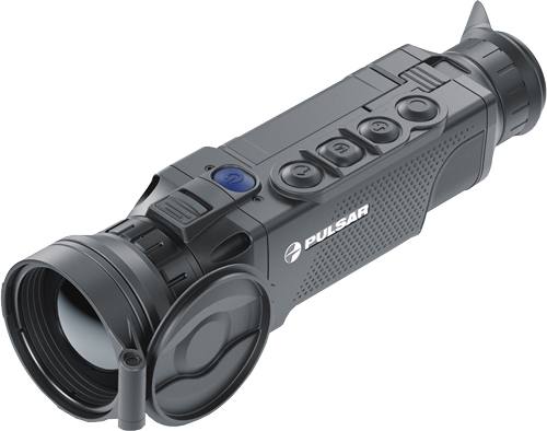 Pulsar Helion 2 XQ38 3-12x Thermal Monocular - 50Hz