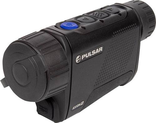 Pulsar Axion 2 XG35 Thermal Monocular 50Hz Stream Vision 2