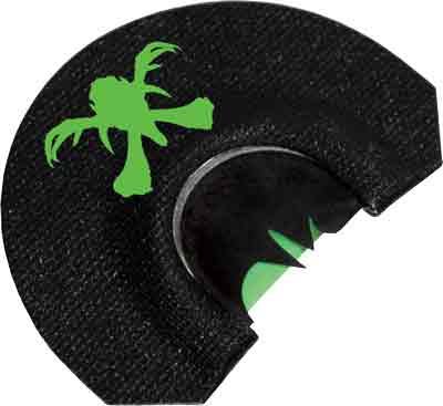 Primos Hook Hunter Sharp Hooks Diaphragm Turkey Call