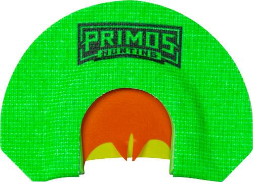Primos Diaphragm Turkey Call Hen House The Lucy w/Bat Cut