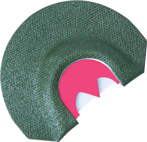 Primos Select Diaphragm Turkey Call PS2 w/Bat Cut