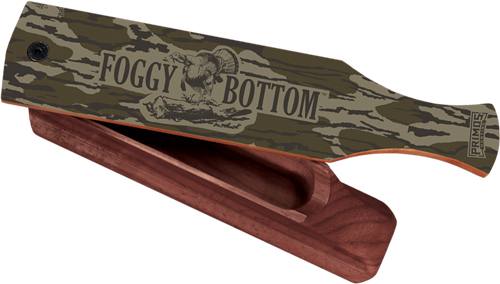 Primos Turkey Call Box Foggy Bottom