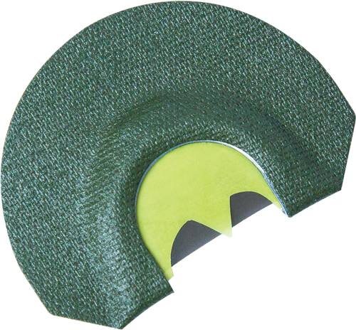 Primos Select Diaphragm Turkey Call PS4 w/Bat Cut