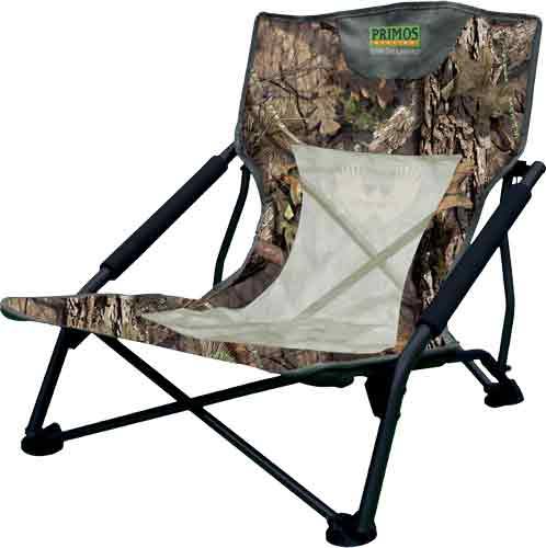 Primos Chair Turkey/Predator Wingman MOBU Country