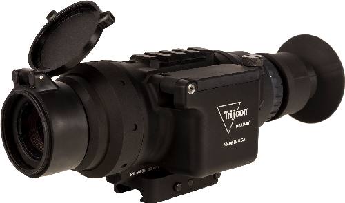 Trijicon Thermal Riflescope REAP-IR Type 3 24mm Black
