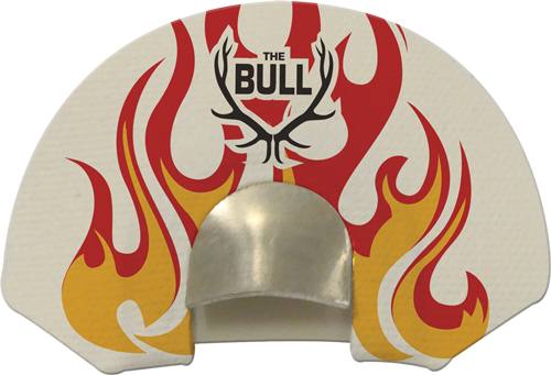 RMHC Elk Diaphragm Da Bull Signature Series Non-Latex