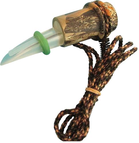 RMHC #F1 Trophy Wife External Cow Elk Call