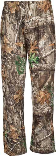 Habit Roaring Springs Packable Rain Pant Realtree Edge XLarge