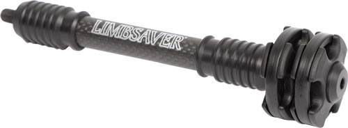 LimbSaver LS Hunter Micro Lite Stabilizer, 7", Black