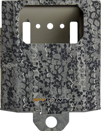 SPYPOINT Trail Cam Steel Camo Security Box for LINK-MICRO & S