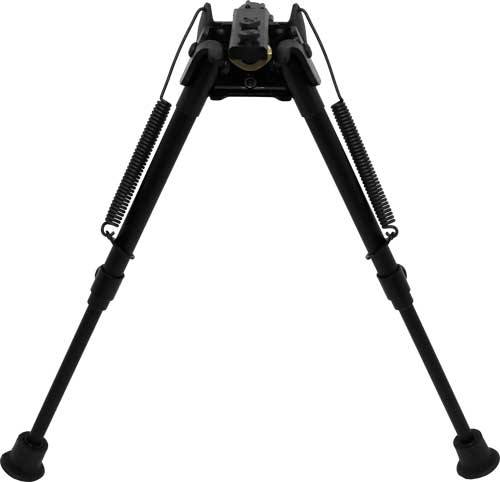 Harris Bipod Series S Model L2 9"-13" M-Lok Rotate Self-Level