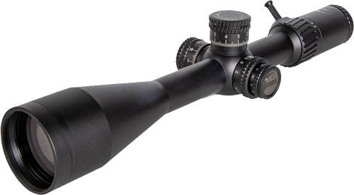 Sightmark Presidio 5-30x56 30mm Scope Matte Black Illuminated Reticle