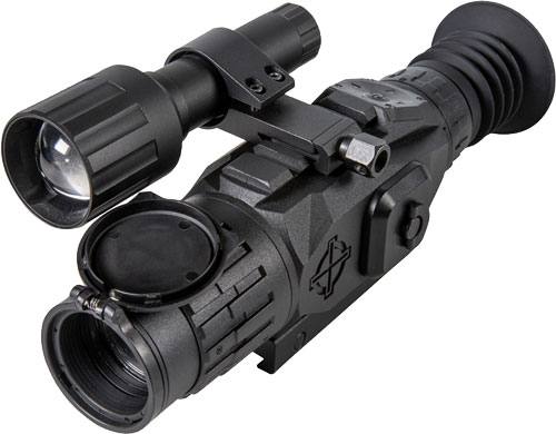 Sightmark Wraith HD 2-16x28 Digital Day/Night Riflescope
