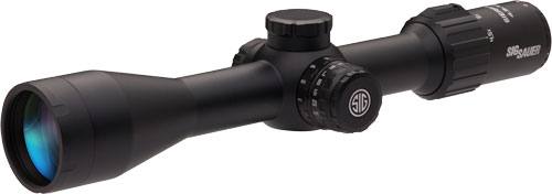 SIG Optics Sierra3 BDX 4.5-14x44 BDX-R1 SF Levelplex Scope