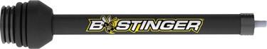 Bee Stinger Sport Hunter Extreme 8" Stabilizer - Black