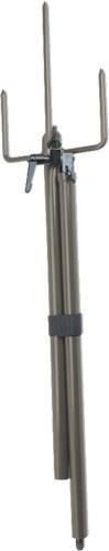 Stealth Cam Trail Camera Mounting Stick 34" High Steel