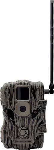 Stealth Cam Trail Camera Fusion X Cellular AT&T 26MP
