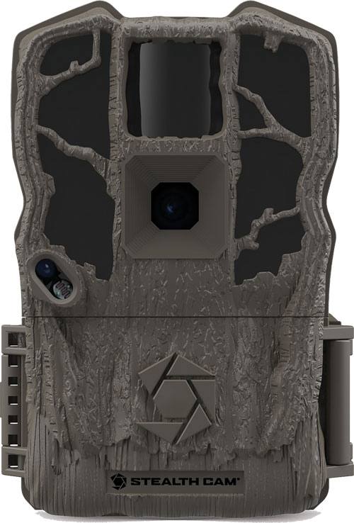 Stealth Cam Trail Camera GMAX32 32MP/1080HD Video Camo IR