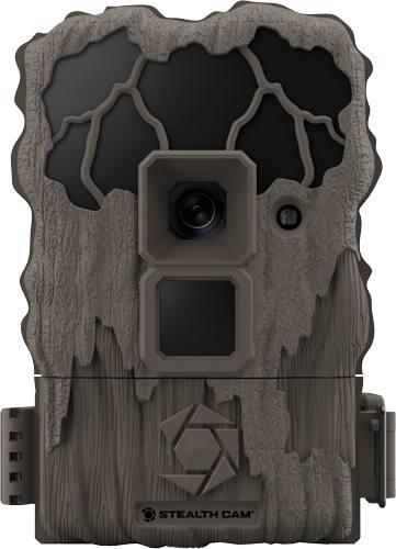 Stealth Cam Trail Camera Quick Set 20MP/720 IR