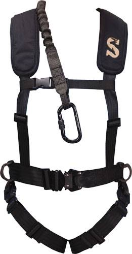 Summit Safety Harness Sport - Medium, 28"-35" Waist