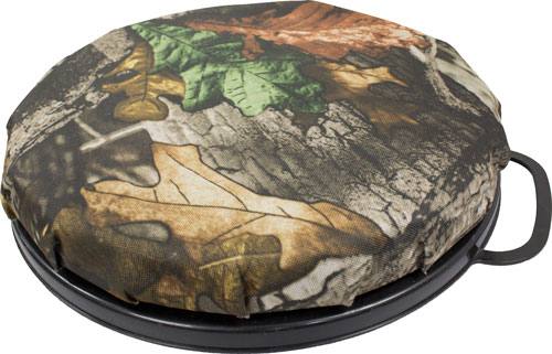 HME Swivel Seat Padded Bucket-Type Camo