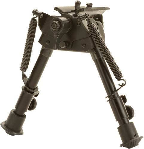 Sport Ridge Bipod AR15/10 6"-9" Pivot Direct-to-Rail