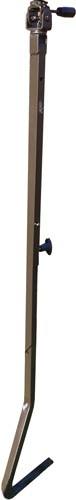 HME Trail Cam Ground Mounting Stick - Adjustable 26"-36"