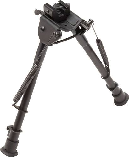 TruGlo TAC-POD 14-29" Fixed w/ Picatinny Rail Adapter