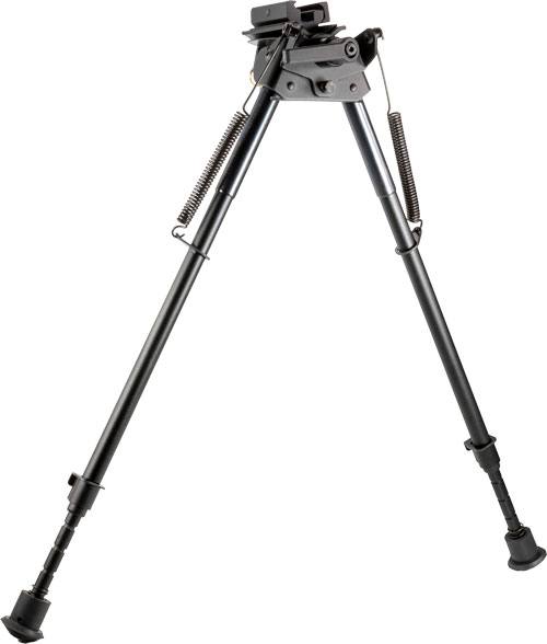TruGlo TAC-POD 13-23" Pivoting w/ Picatinny Rail Adapter