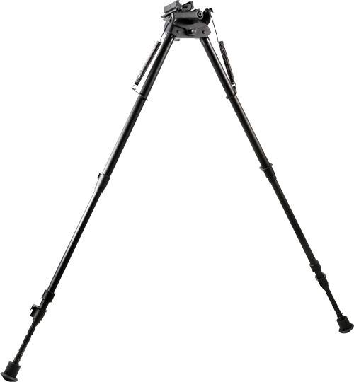 TruGlo TAC-POD 14-29" Pivoting w/ Picatinny Rail Adapter