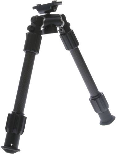 TruGlo Tac-Pod Carbon Pro 9"-13" Pivoting w/M-LOK/KMOD Adapter