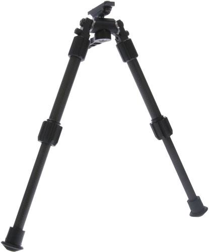 TruGlo Tac-Pod Carbon Pro 6"-9" Pivoting w/M-LOK/KMOD Adapter