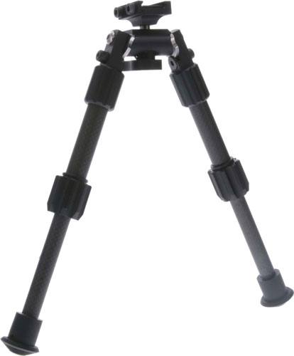 TruGlo TAC-POD Carbon Pro 9"-13" Pivoting w/Sling Stud Adapter