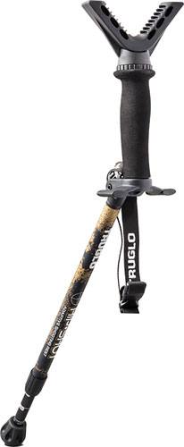 TruGlo Hip Shot Crossbow Shooting Rest - 20"-29" Adjustment
