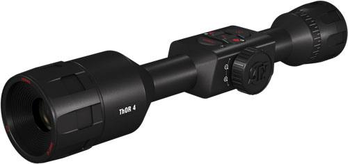 ATN Thor 4 4.5-18x Thermal Rifle Scope w/ Full HD Video Recording & WiFi