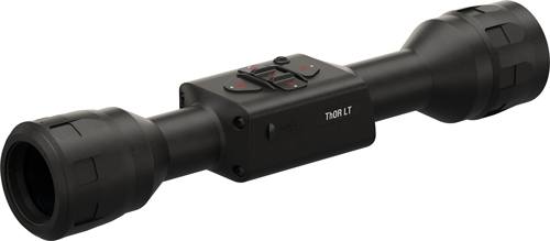 ATN Thor LT 3-6x Thermal Rifle Scope
