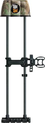Tight Spot 5-Arrow Quiver - Realtree Edge RH